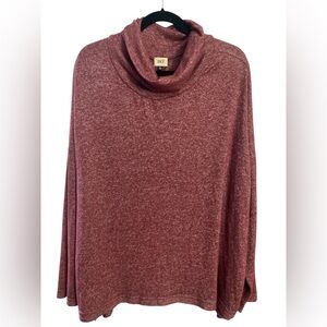 BKE Women's Sweatshirt L EUC